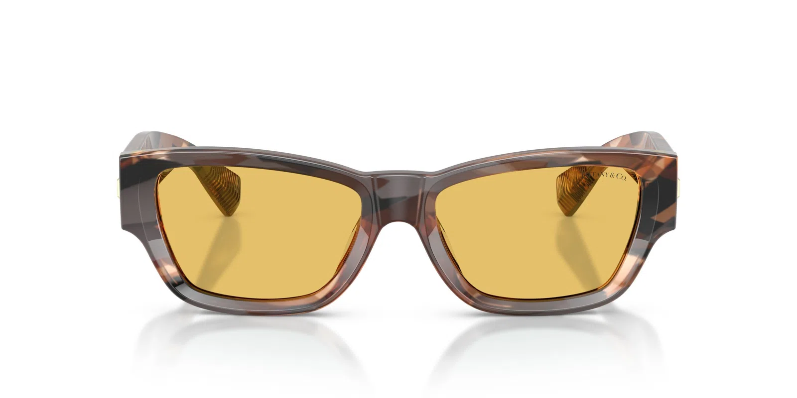 Tiffany 4265U Sunglasses - view 9
